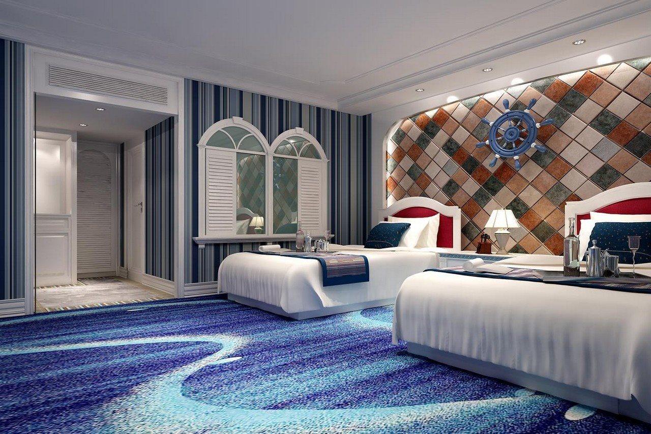 מקאו Hotel Beverly Plaza מראה חיצוני תמונה