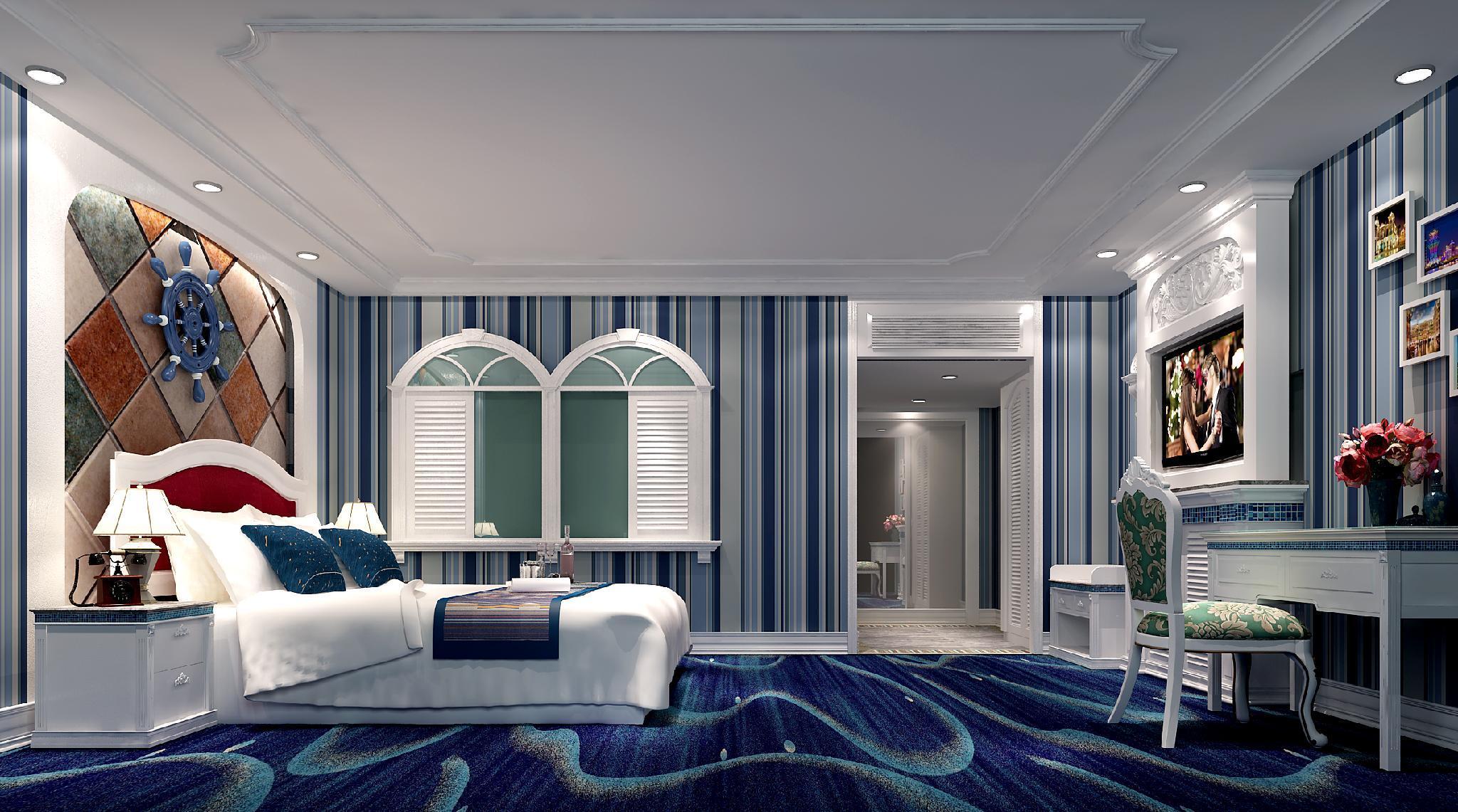 מקאו Hotel Beverly Plaza מראה חיצוני תמונה