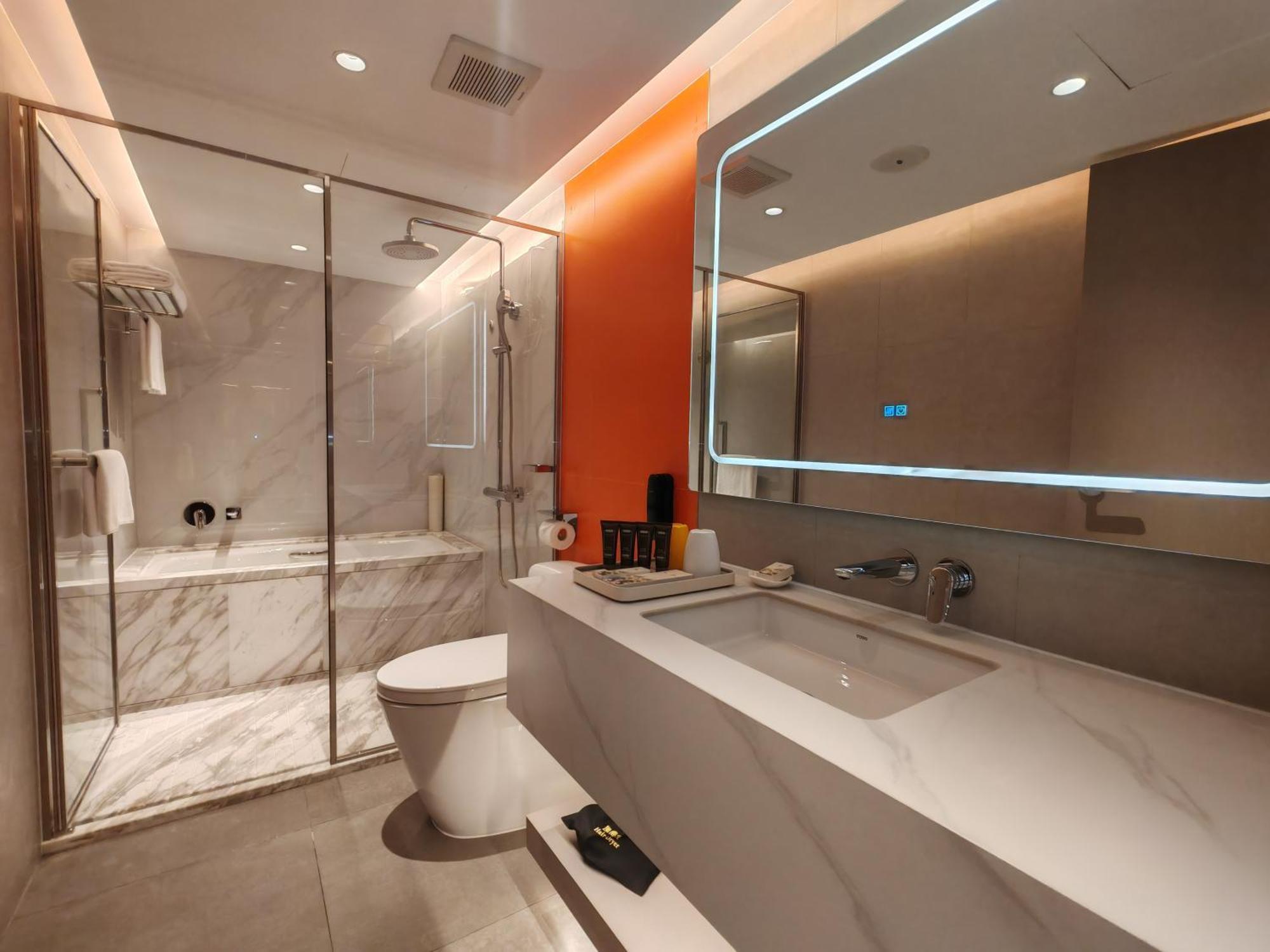 מקאו Hotel Beverly Plaza מראה חיצוני תמונה